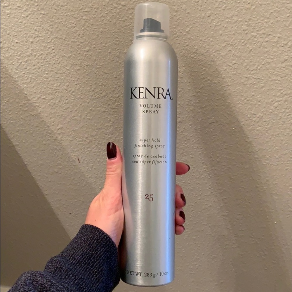 Kendra Volume Spray